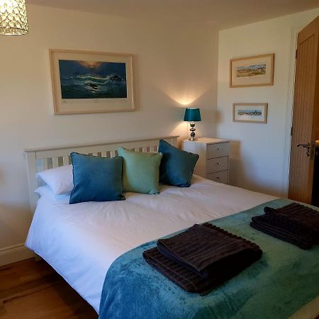 Primrose House Bed and Breakfast St Ives Eksteriør billede