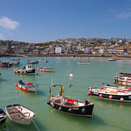 Primrose House Bed and Breakfast St Ives Eksteriør billede