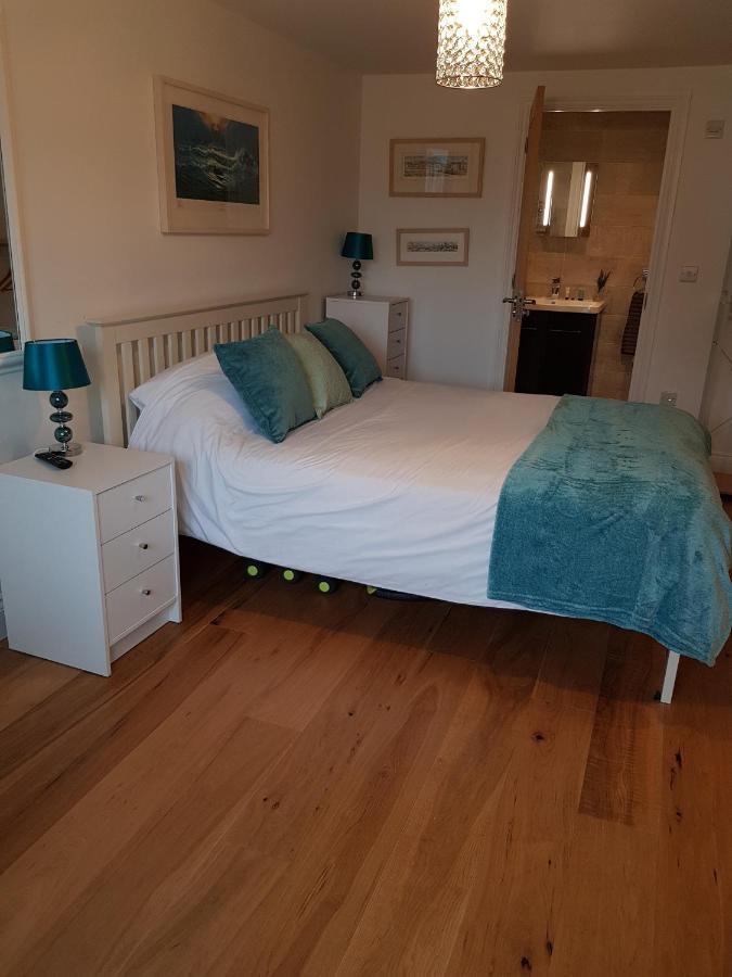 Primrose House Bed and Breakfast St Ives Eksteriør billede