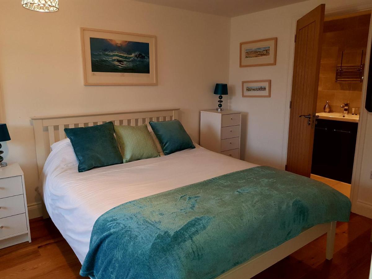 Primrose House Bed and Breakfast St Ives Eksteriør billede
