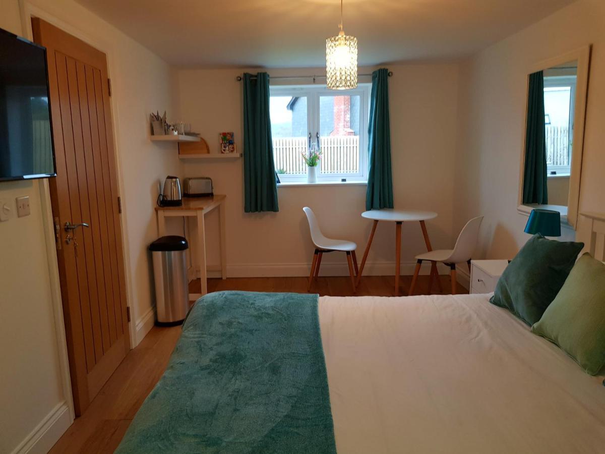 Primrose House Bed and Breakfast St Ives Eksteriør billede