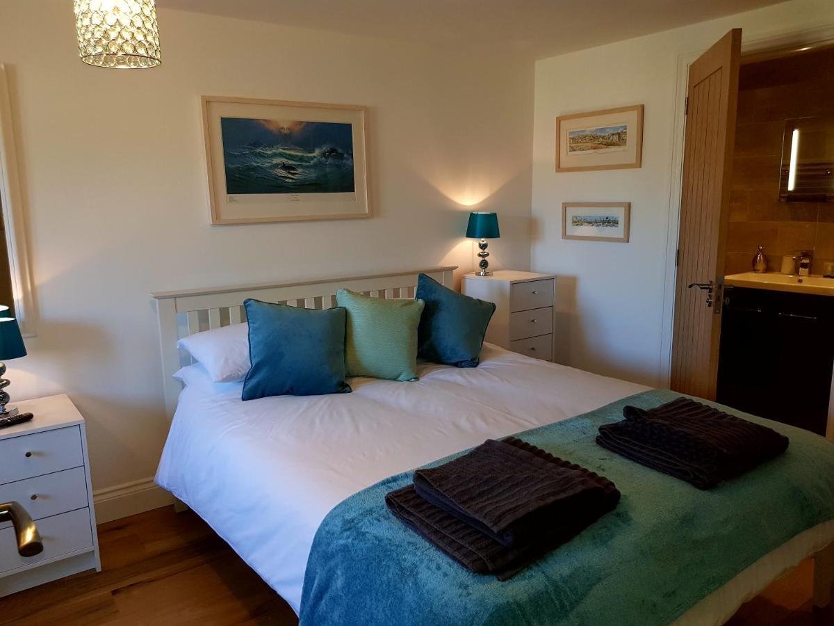 Primrose House Bed and Breakfast St Ives Eksteriør billede