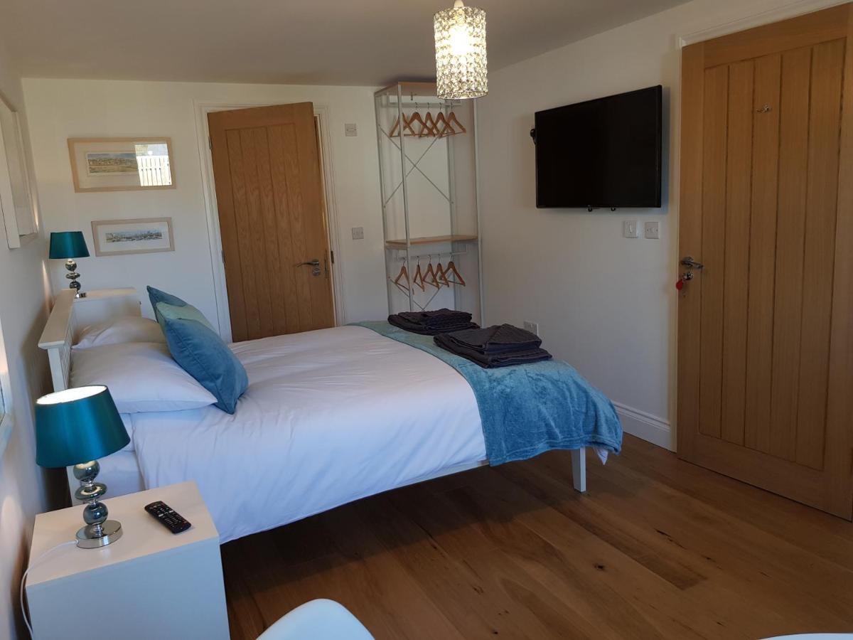 Primrose House Bed and Breakfast St Ives Eksteriør billede