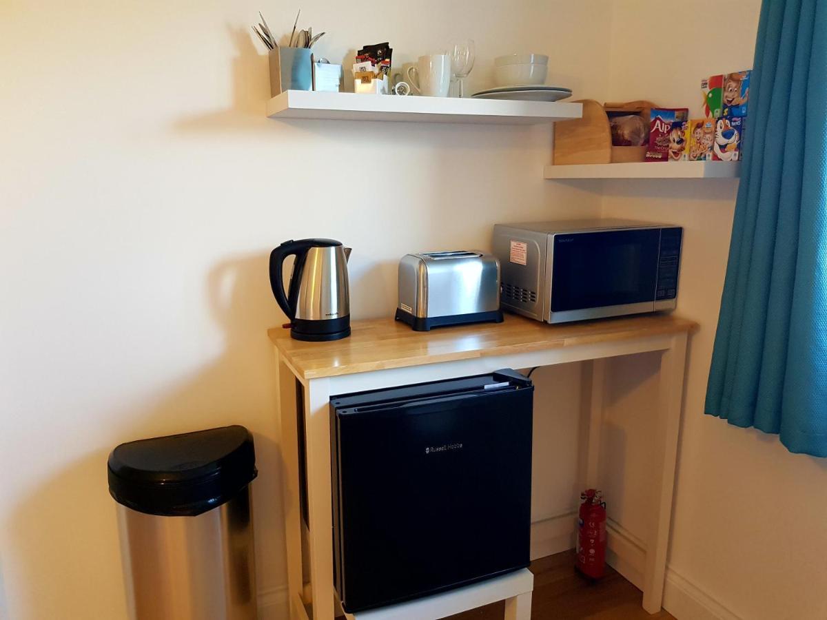 Primrose House Bed and Breakfast St Ives Eksteriør billede