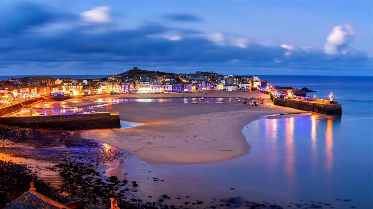Primrose House Bed and Breakfast St Ives Eksteriør billede