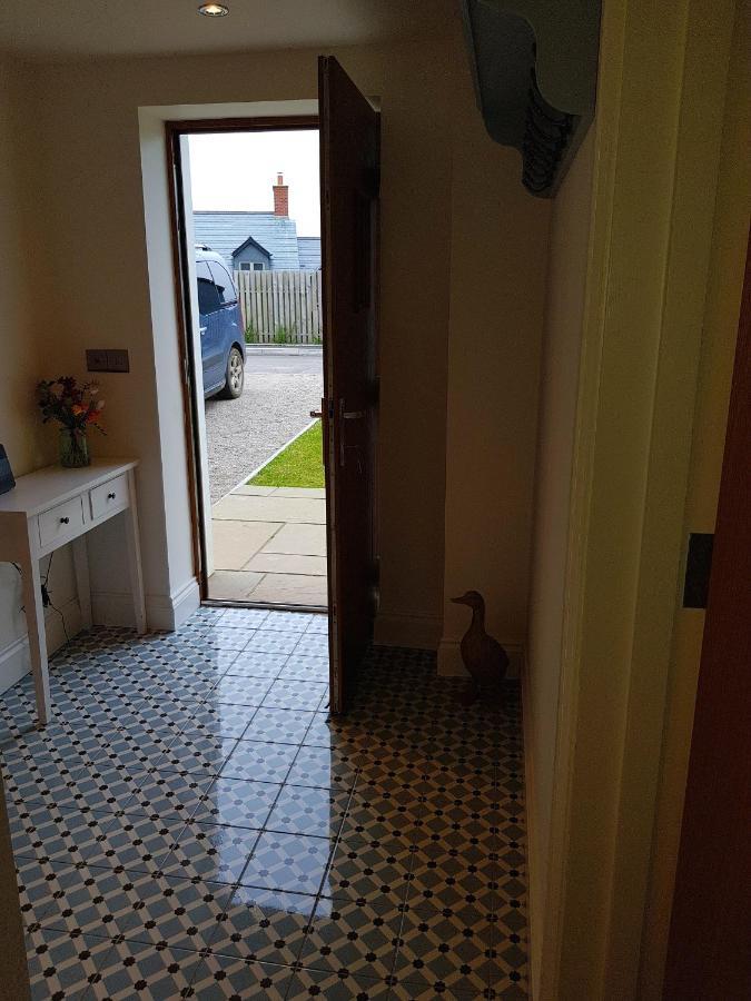 Primrose House Bed and Breakfast St Ives Eksteriør billede