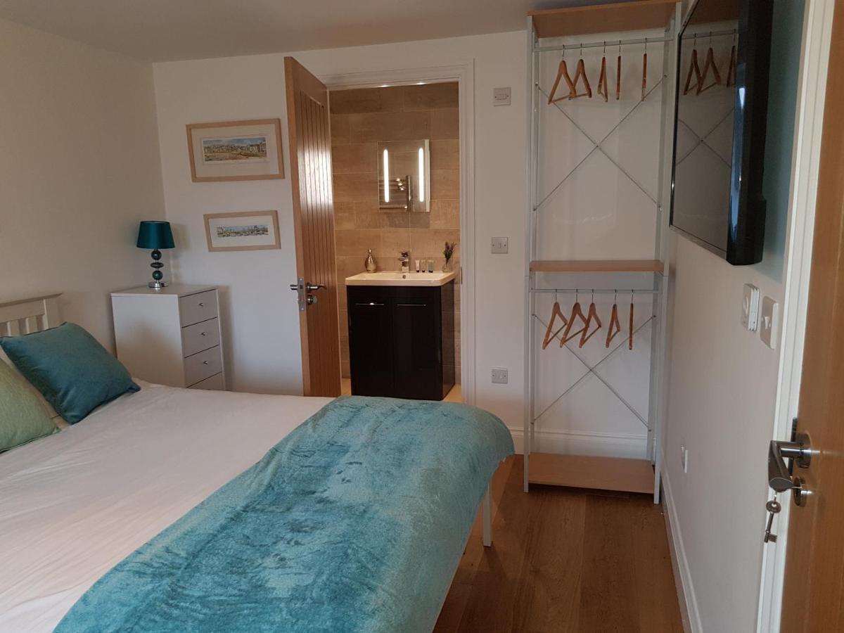 Primrose House Bed and Breakfast St Ives Eksteriør billede