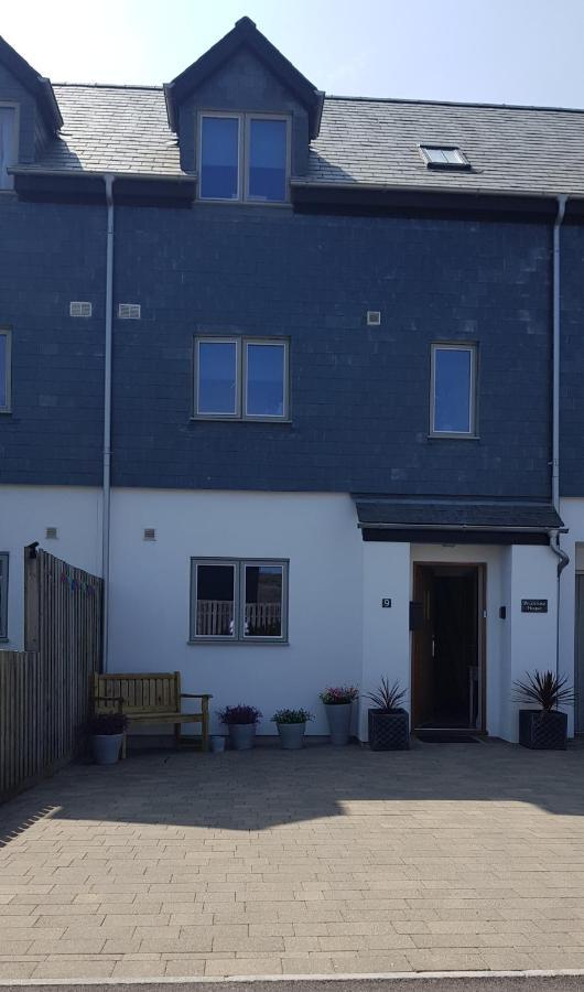 Primrose House Bed and Breakfast St Ives Eksteriør billede